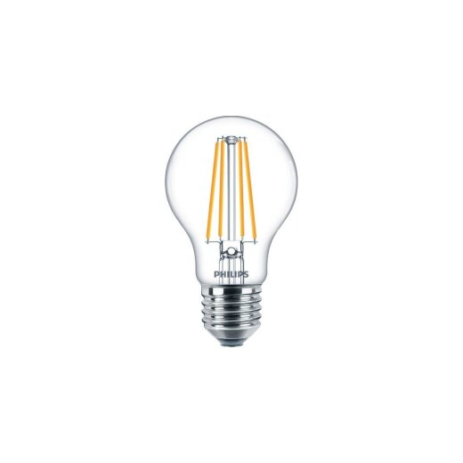 Philips LED Leuchtmittel CorePro LEDBulbND 8.5-75W E27 A60 827 CLG