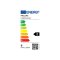 Philips LED Leuchtmittel CorePro LEDBulbND 8.5-75W E27 A60 827 CLG