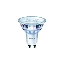 Philips LED Leuchtmittel CorePro LED spot 4-50W GU10 840...