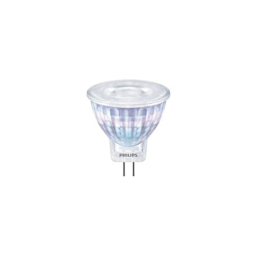 Philips LED Leuchtmittel CorePro LED spot 2.3-20W 827 MR11 36D