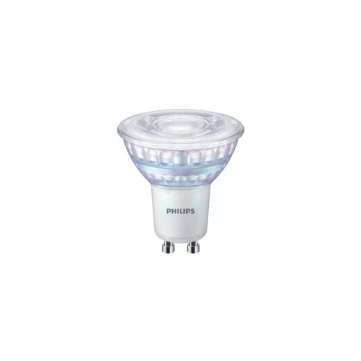 Philips LED Leuchtmittel CorePro LEDspot 3-35W GU10 830 36D DIM