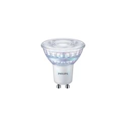 Philips LED Leuchtmittel CorePro LEDspot 3-35W GU10 830...