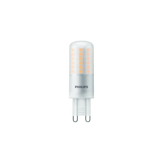 Philips LED Leuchmittel CorePro LEDcapsule ND 4.8-60W G9 827