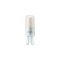 Philips LED Leuchmittel CorePro LEDcapsule ND 4.8-60W G9 827