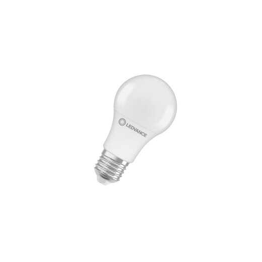 Ledvance LED Leuchtmittel LED Classic A 75 DIM P 10.5W 827 Frosted E27