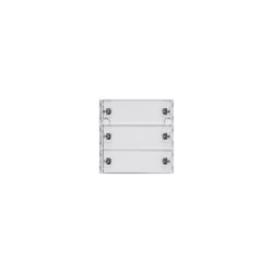 GIRA Funk-Wandsender 533300 3fach System 55, E22