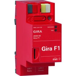 GIRA Server 204900 F1