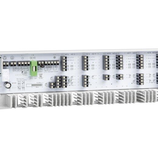 GIRA Klemmleiste 247900