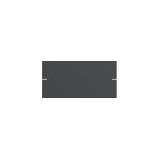 GIRA Wippe 8332928 Tastsens.4 2f TS4 Anthr