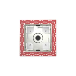 GIRA Einbaudose 552100 flächenbündig 1f Sys106