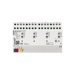 Jung Funk-Universaldimmaktor FMUD420250REG REG 4kanalig