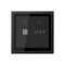 Jung KNX-Raumcontroller LS Touch LSZ459BFD1SSWM