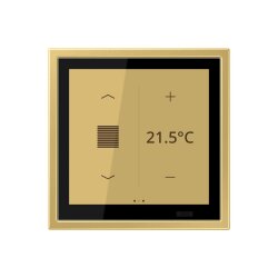 Jung KNX-Raumcontroller LS Touch LSZME459BFD1SC