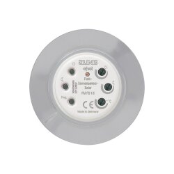 Jung Funk-Sonnensensor FMFS1S Solar