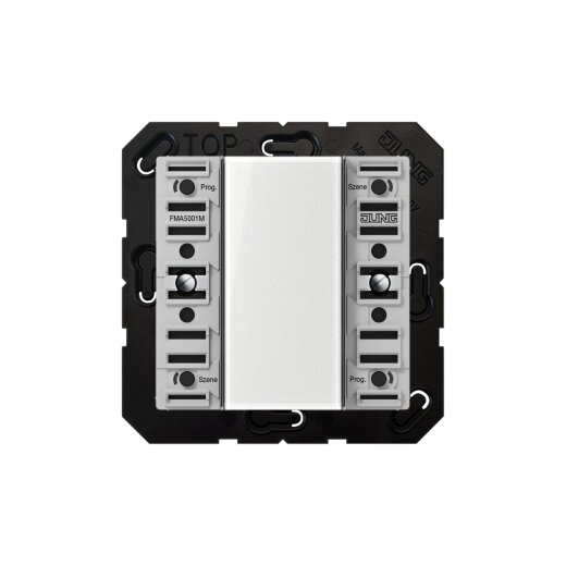 Jung Funk-Wandsendermodul eNet 1kanalig
