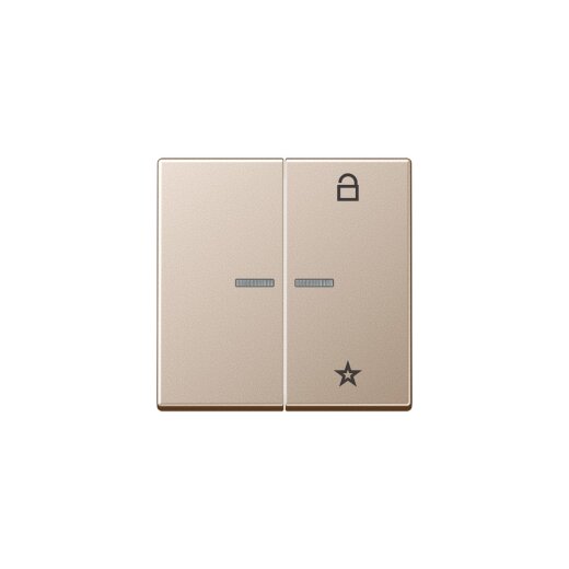 Jung Steuertaste FMA1701CH eNet Funk