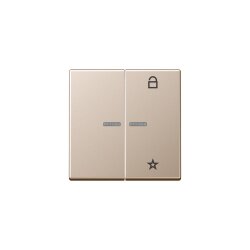 Jung Steuertaste FMA1701CH eNet Funk