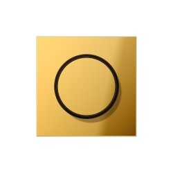 Jung Abdeckung GO1740 mit Drehknopf