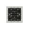 Jung Tastsensormodul 42911ST KNX Universal 1fach