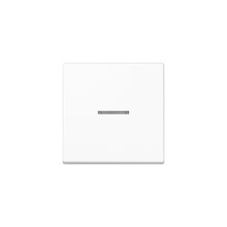 Jung Funk-Steuertaste FMA1700WW eNet Standard