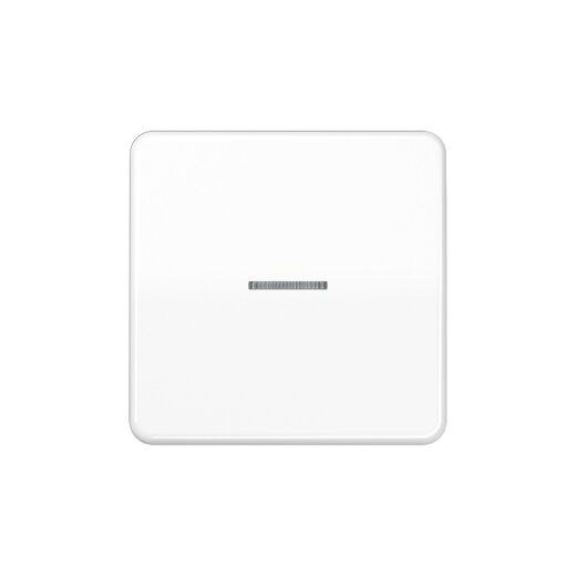 Jung Funk-Steuertaste FMCD1700WW eNet Standard