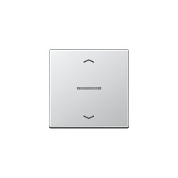 Jung Funk-Steuertaste FMA1700PAL eNet Standard Pfeile