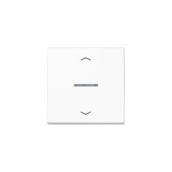 Jung Funk-Steuertaste FMA1700PWW eNet Standard Pfeile