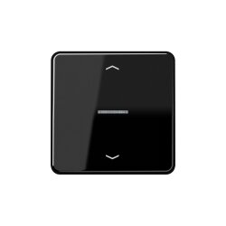 Jung Funk-Steuertaste FMCD1700PSW eNet Standard Pfeile