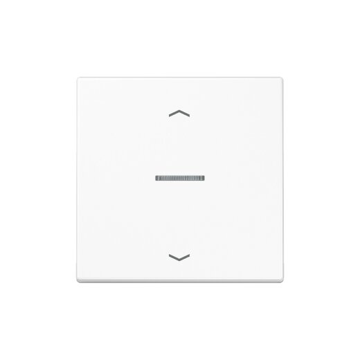 Jung Funk-Steuertaste FMLS1700PWW eNet Standard Pfeile