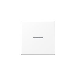 Jung Funk-Steuertaste FMA1700BFWWM eNet Standard