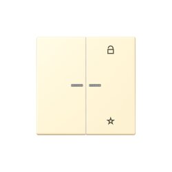 Jung Funk-Steuertaste eNet Standard LC32001