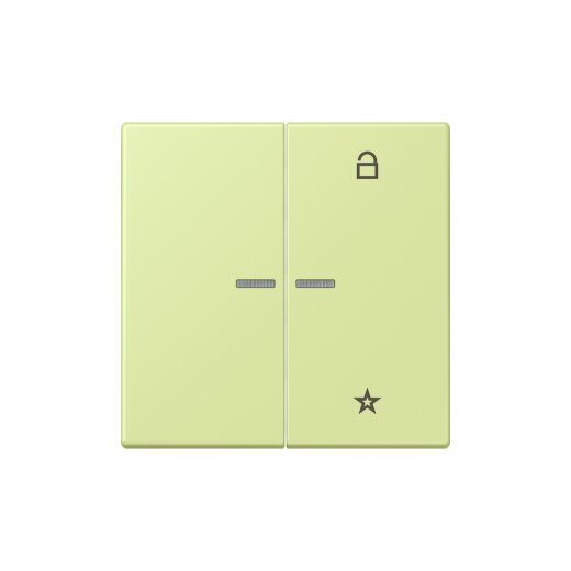 Jung Funk-Steuertaste eNet Standard LC32053