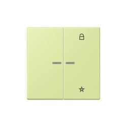 Jung Funk-Steuertaste eNet Standard LC32053