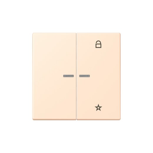 Jung Funk-Steuertaste eNet Standard LC32123