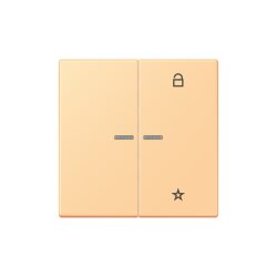 Jung Funk-Steuertaste eNet Standard LC4320P