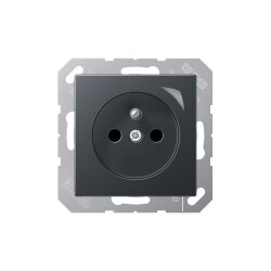 Jung Steckdose BTA1521FSANM HOME franz belg