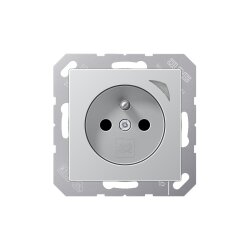 Jung Steckdose BTA1521FSAL HOME franz belg