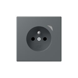 Jung Steckdose BTLC1521FS202 HOME franz belg