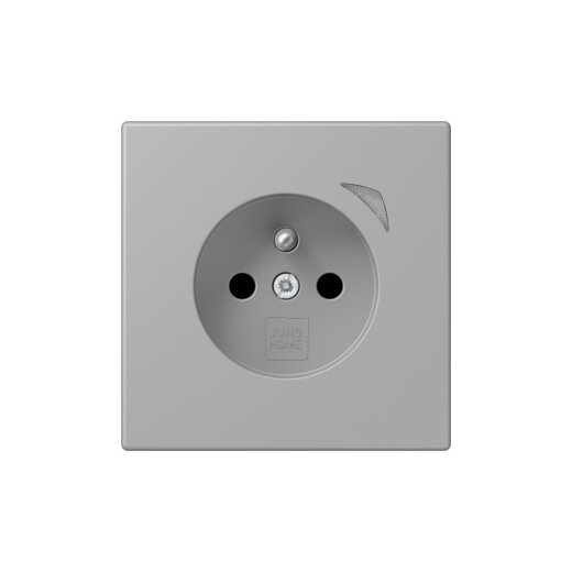 Jung Steckdose BTLC1521FS204 HOME franz belg