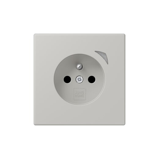 Jung Steckdose BTLC1521FS205 HOME franz belg