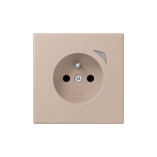 Jung Steckdose BTLC1521FS240 HOME franz belg