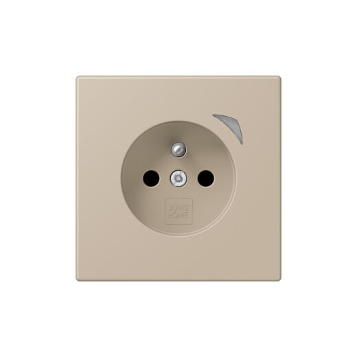 Jung Steckdose BTLC1521FS243 HOME franz belg