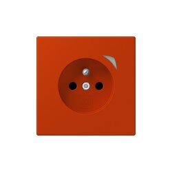 Jung Steckdose BTLC1521FS244 HOME franz belg