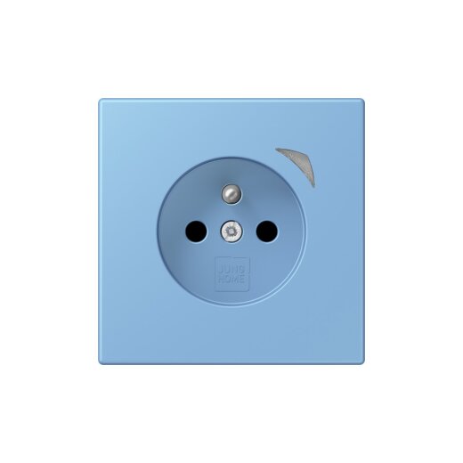 Jung Steckdose BTLC1521FS256 HOME franz belg