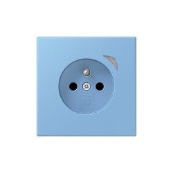 Jung Steckdose BTLC1521FS256 HOME franz belg