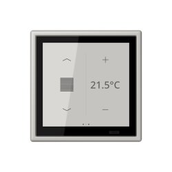 Jung KNX-Raumcontroller LC459D1S205 LS Touch LC32013