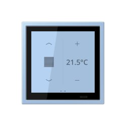 Jung KNX-Raumcontroller LCZ459BFD1S207 LS Touch LC32021