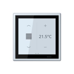 Jung KNX-Raumcontroller LC459D1S209 LS Touch LC32023