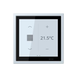 Jung KNX-Raumcontroller LCZ459BFD1S209 LS Touch LC32023