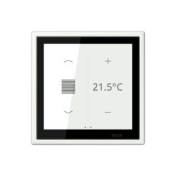 Jung KNX-Raumcontroller LC459D1S210 LS Touch LC32024